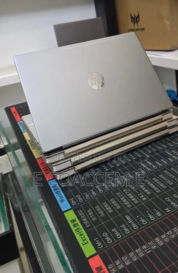 New Laptop HP 16GB Intel Core i5 SSD 512GB