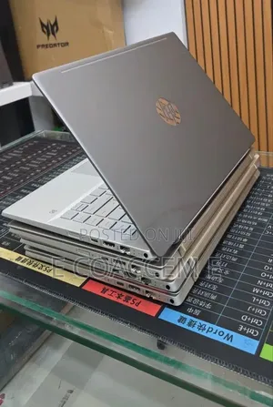 New Laptop HP 16GB Intel Core i5 SSD 512GB