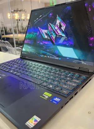 New Laptop Acer Predator Helios Neo 16 32GB Intel Core Ultra 9 SSD 1T