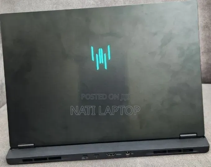 New Laptop Acer Predator Helios Neo 16 32GB Intel Core Ultra 9 SSD 1T