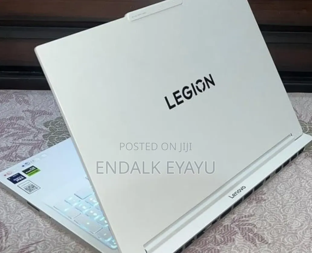 New Lenovo Legion Y7000P IRX9 Gaming Laptop 16GB Intel Core i7 512GB