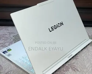 New Lenovo Legion Y7000P IRX9 Gaming Laptop 16GB Intel Core i7 512GB