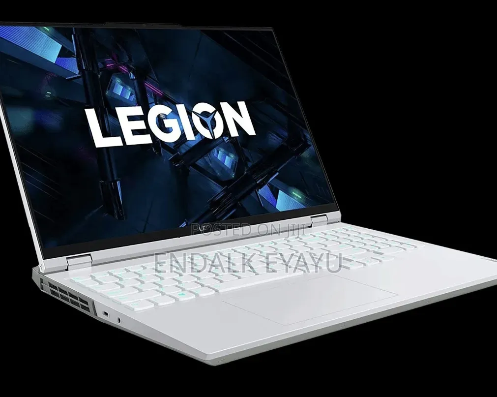 New Lenovo Legion Y7000P IRX9 Gaming Laptop 16GB Intel Core i7 512GB