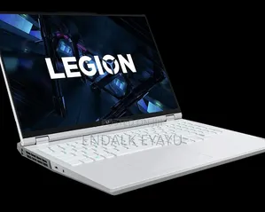 New Lenovo Legion Y7000P IRX9 Gaming Laptop 16GB Intel Core i7 512GB