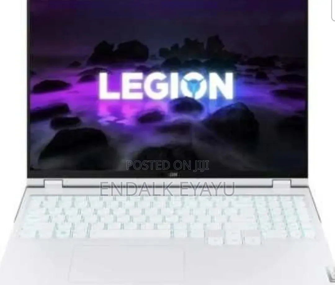 New Lenovo Legion Y7000P IRX9 Gaming Laptop 16GB Intel Core i7 512GB