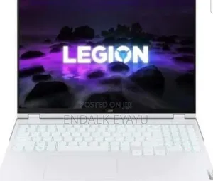 New Lenovo Legion Y7000P IRX9 Gaming Laptop 16GB Intel Core i7 512GB