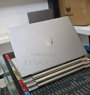 New Laptop HP 16GB Intel Core i5 SSD 512GB