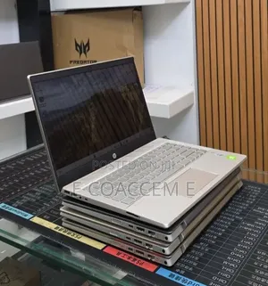 New Laptop HP 16GB Intel Core i5 SSD 512GB