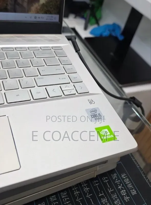 New Laptop HP 16GB Intel Core i5 SSD 512GB