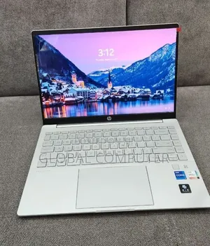 New Laptop HP Pavilion 14 16GB Intel Core i7 SSD 512GB