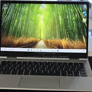 New Laptop HP EliteBook 830 G7 16GB Intel Core i5 SSD 512GB