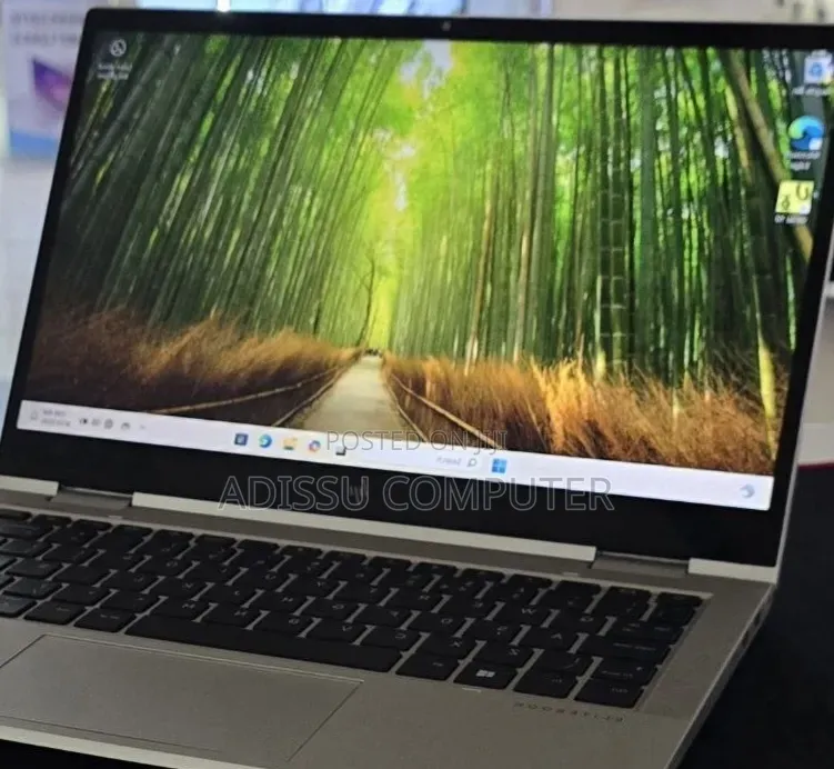 New Laptop HP EliteBook 830 G7 16GB Intel Core i5 SSD 512GB