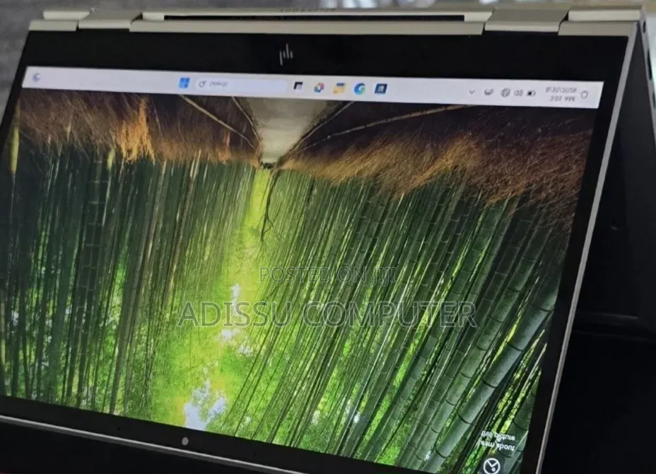 New Laptop HP EliteBook 830 G7 16GB Intel Core i5 SSD 512GB