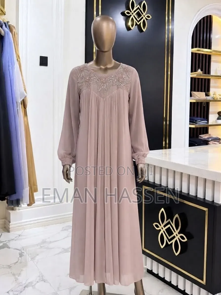Original Dubai Abaya