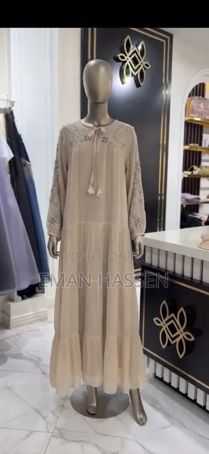 Original Dubai Abaya