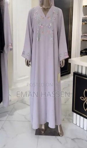 Original Dubai Abaya