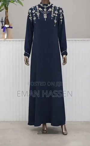 Original Dubai Abaya