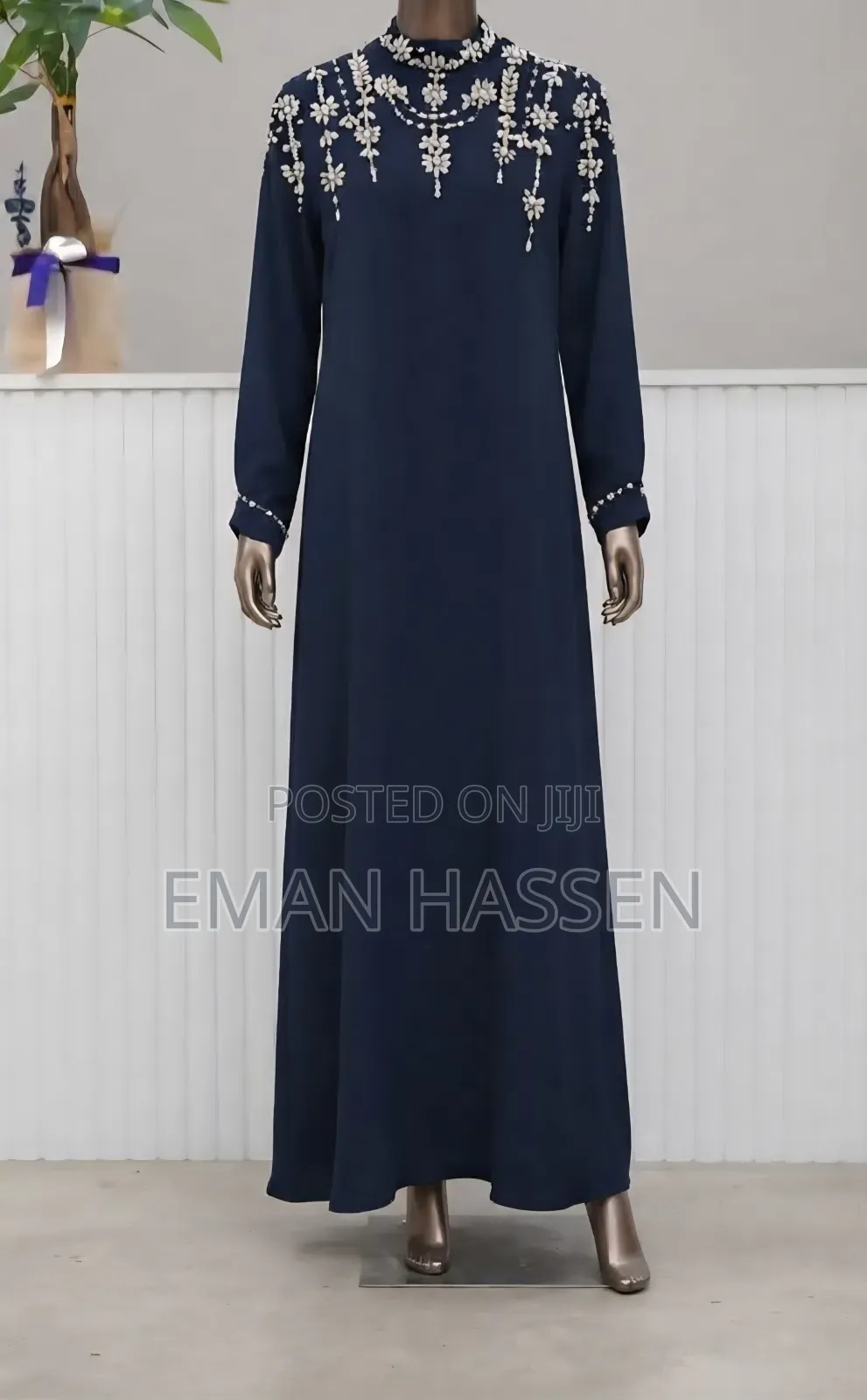 Original Dubai Abaya