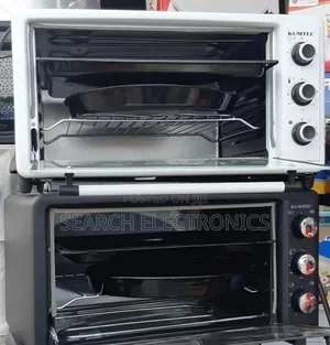 Kumtel Digital Mini Ovens