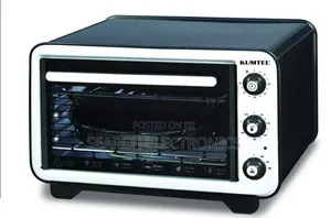 Kumtel Digital Mini Ovens