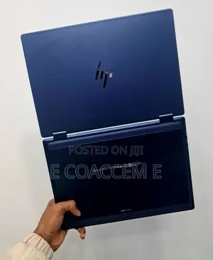 New Laptop HP Dragonfly G2 32GB Intel Core i7 SSD 1T