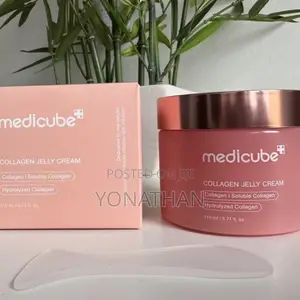 Medicube Collagen Jelly Cream