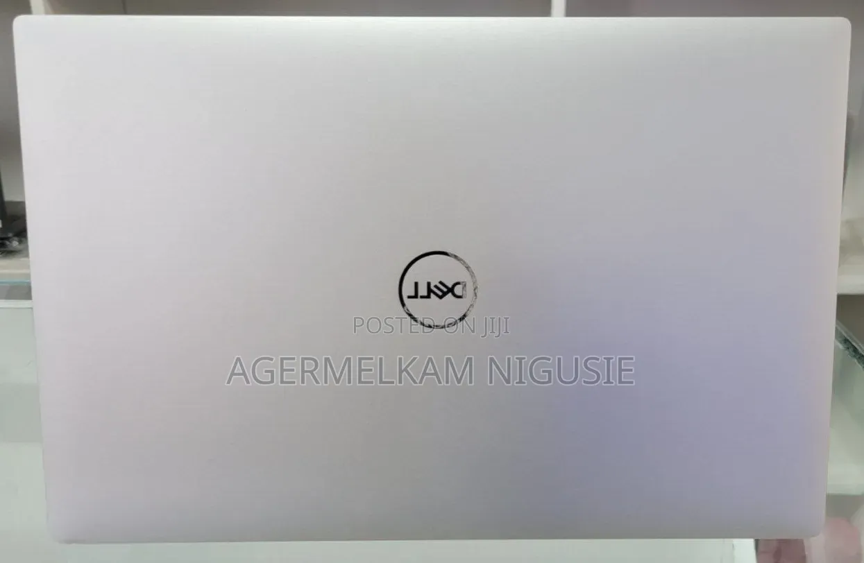 New Laptop Dell Precision 5530 16GB Intel Core i7 SSD 512GB
