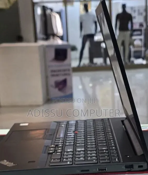 New Laptop Lenovo ThinkPad E580 16GB Intel Core i5 SSD 1T