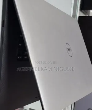 New Laptop Dell Precision 5530 16GB Intel Core i7 SSD 512GB