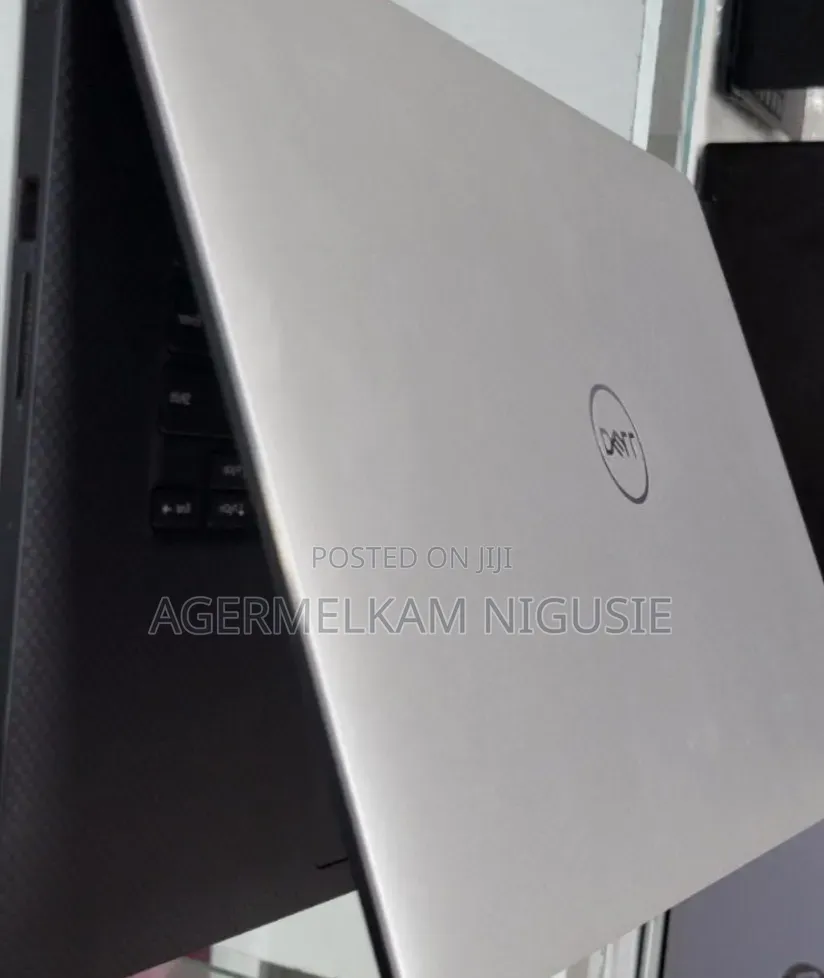 New Laptop Dell Precision 5530 16GB Intel Core i7 SSD 512GB
