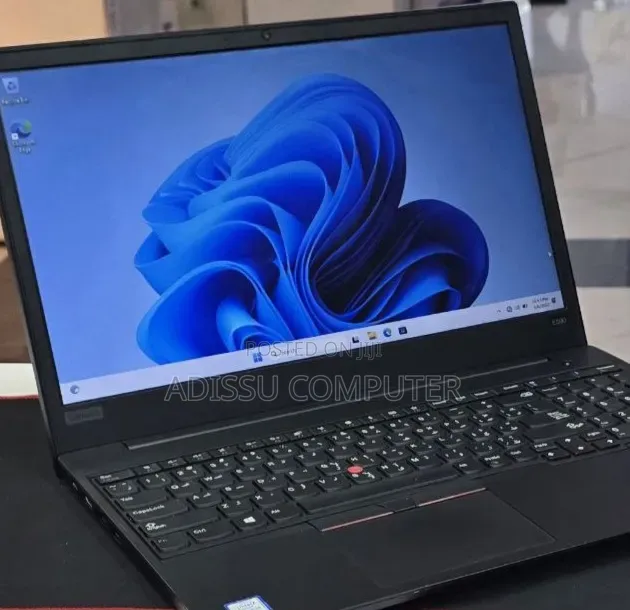 New Laptop Lenovo ThinkPad E580 16GB Intel Core i5 SSD 1T