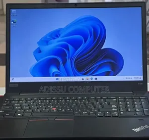 New Laptop Lenovo ThinkPad E580 16GB Intel Core i5 SSD 1T