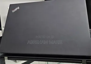 New Laptop Lenovo ThinkPad T14 16GB AMD Ryzen 7 SSD 512GB