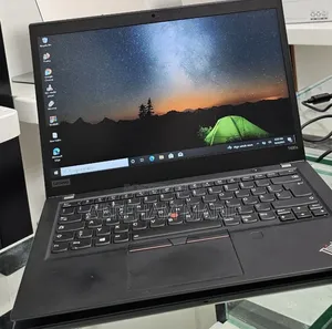 New Laptop Lenovo ThinkPad T14 16GB AMD Ryzen 7 SSD 512GB