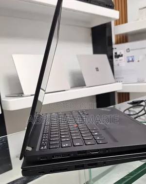 New Laptop Lenovo ThinkPad T14 16GB AMD Ryzen 7 SSD 512GB