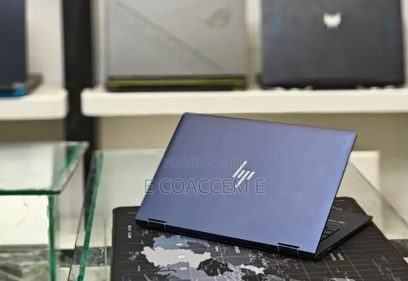 New Laptop HP Dragonfly G2 32GB Intel Core i7 SSD 1T