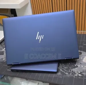 New Laptop HP Dragonfly G2 32GB Intel Core i7 SSD 1T