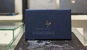 New Laptop HP Dragonfly G2 32GB Intel Core i7 SSD 1T