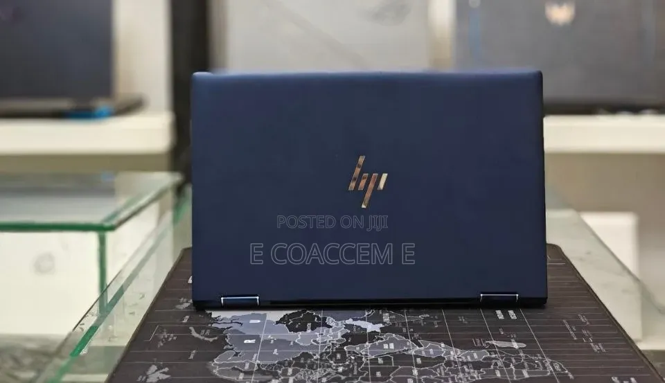 New Laptop HP Dragonfly G2 32GB Intel Core i7 SSD 1T