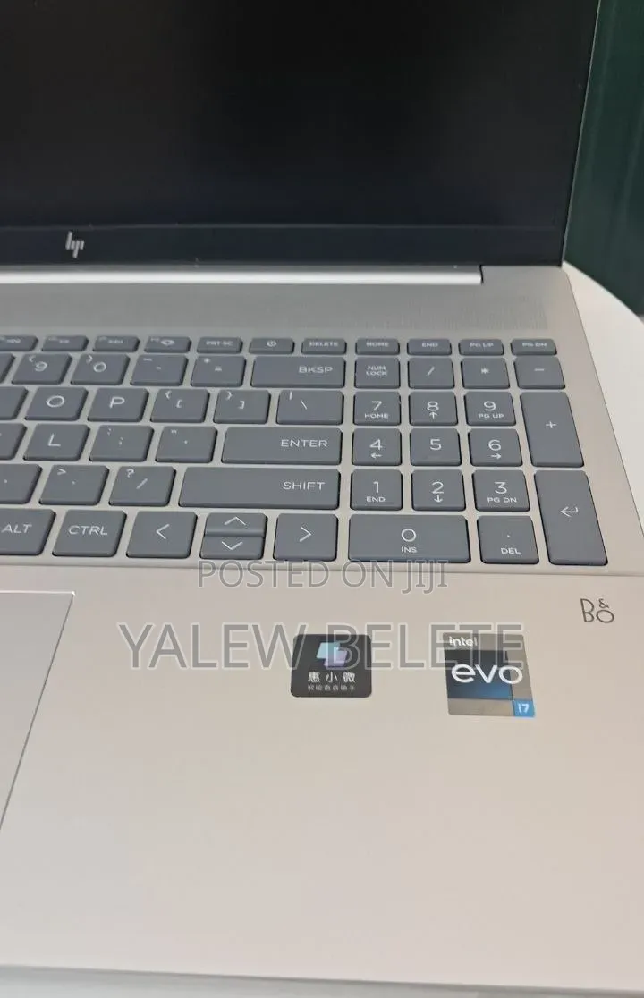 New Laptop HP Pavilion 15 16GB Intel Core i7 SSD 1T