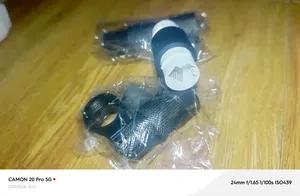 RJ45 Extender Cap Outdoor (Water Proof) IP68