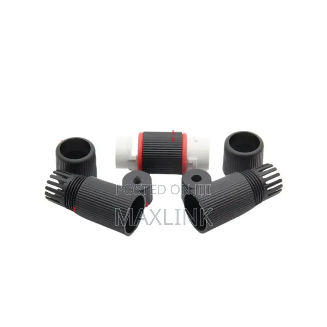 RJ45 Extender Cap Outdoor (Water Proof) IP68