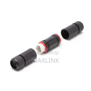 RJ45 Extender Cap Outdoor (Water Proof) IP68