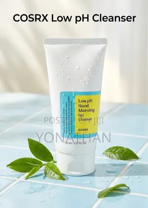 Cosrx Cleanser