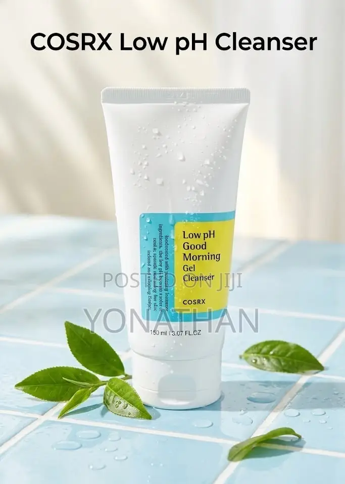 Cosrx Cleanser