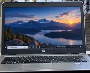 New Laptop HP EliteBook 840 G3 8GB Intel Core i5 SSD 1T