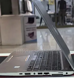 New Laptop HP EliteBook 840 G3 8GB Intel Core i5 SSD 1T