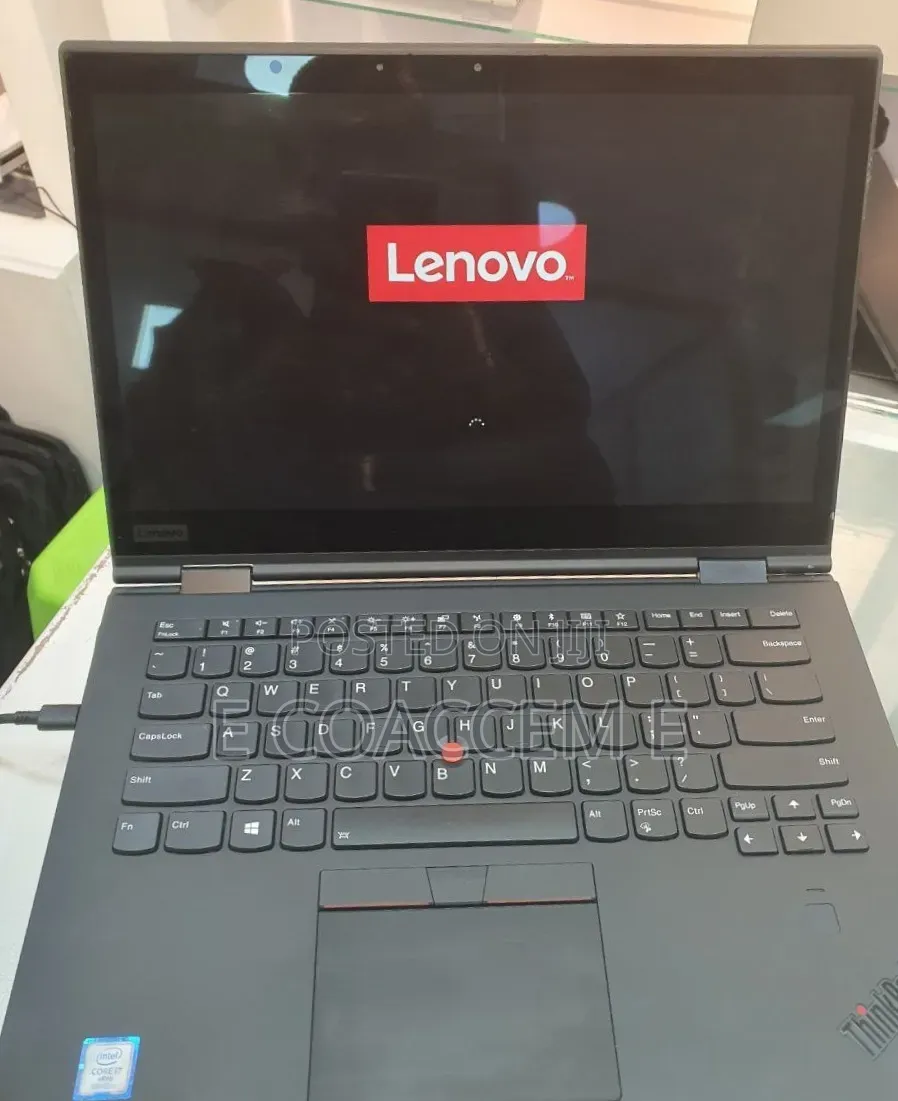 New Laptop Lenovo 16GB Intel Core i7 SSD 512GB