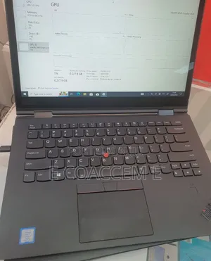 New Laptop Lenovo 16GB Intel Core i7 SSD 512GB
