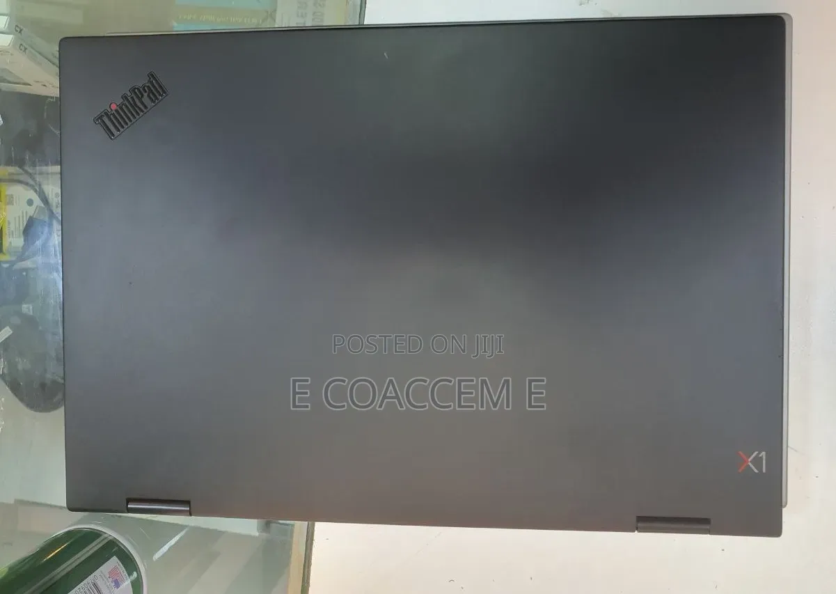 New Laptop Lenovo 16GB Intel Core i7 SSD 512GB